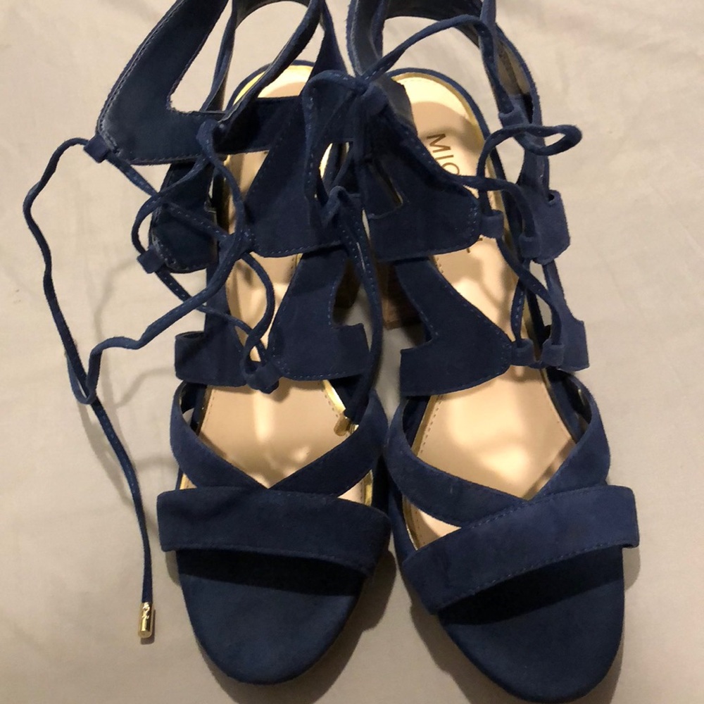 MK Simone Heel
